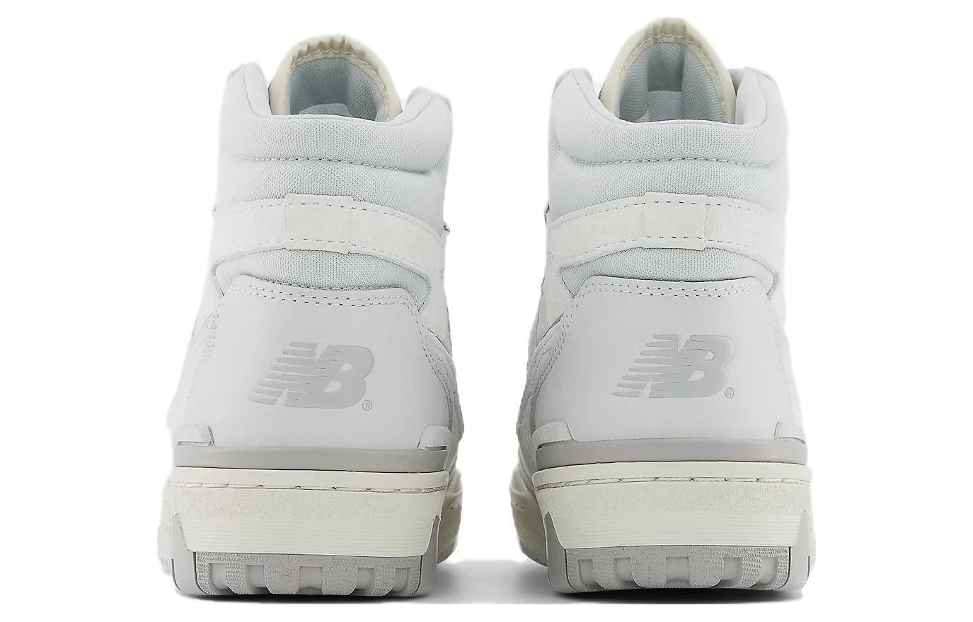New Balance 650R 'Light Aluminum Rain Cloud' BB650RGG