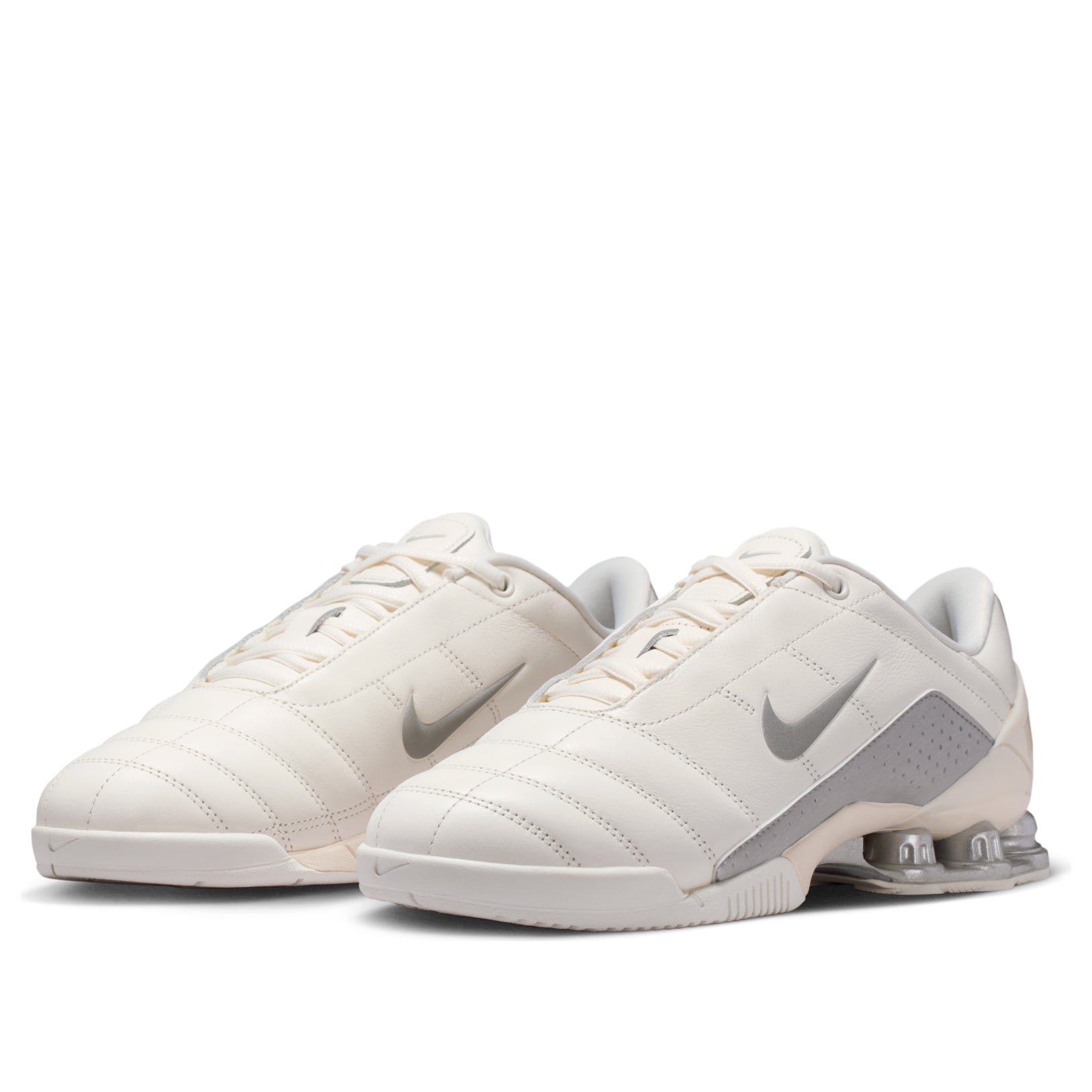 (WMNS) Nike Total 90 Shox Magia 'Sail' IO9300-100