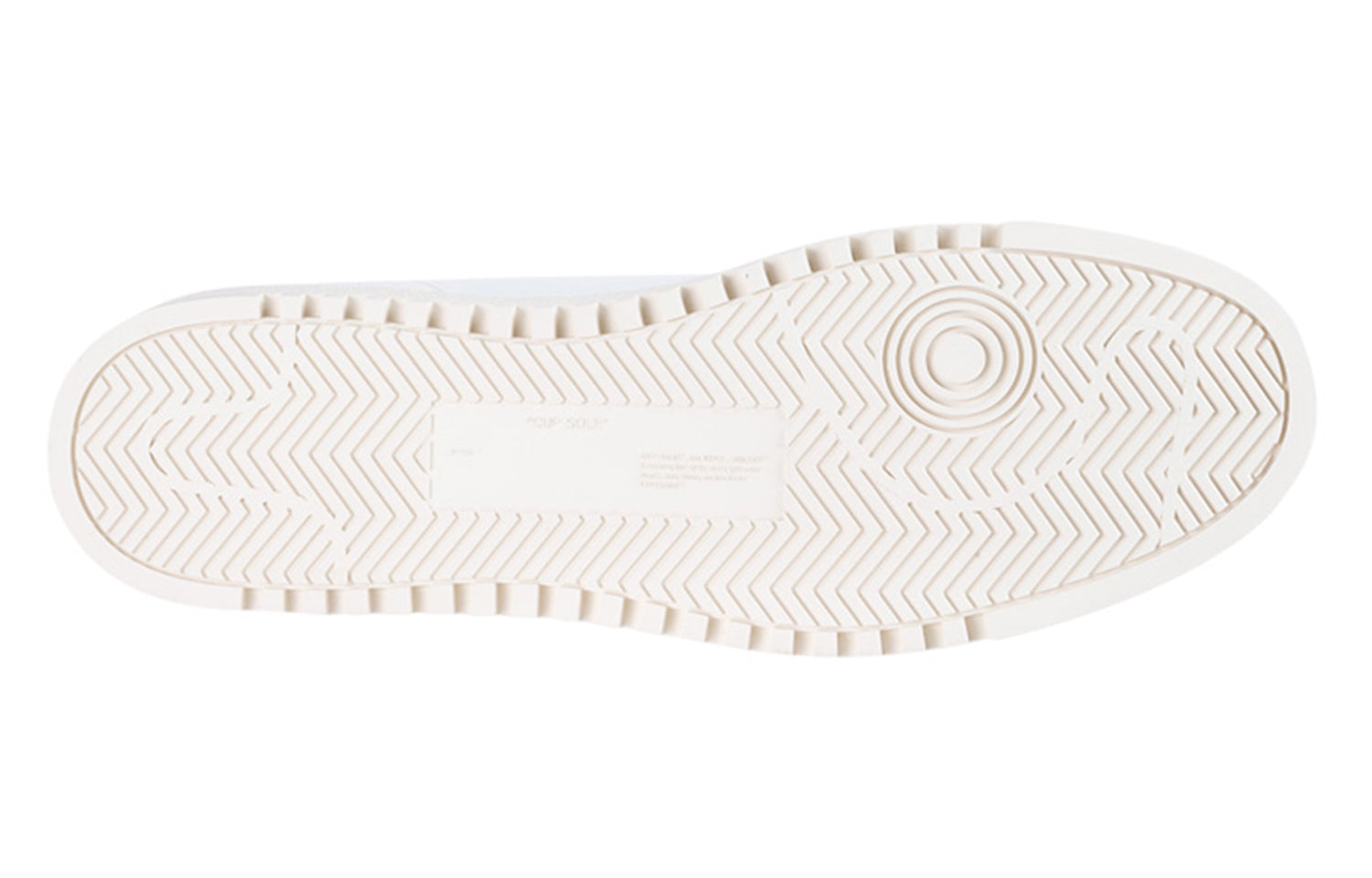 Off-White 2.0 'White Red Blue' OMIA042R21LEA0020125