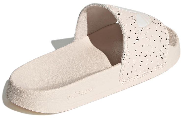 (WMNS) adidas Originals Adilette Lite 'Pink White' HQ6119
