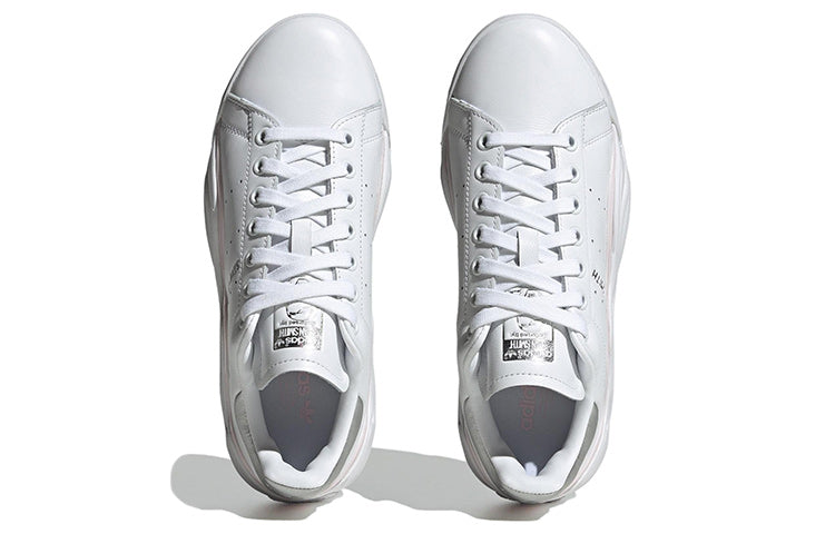 adidas Stan Smith Millencon 'White Clear Pink Silver' ID6977