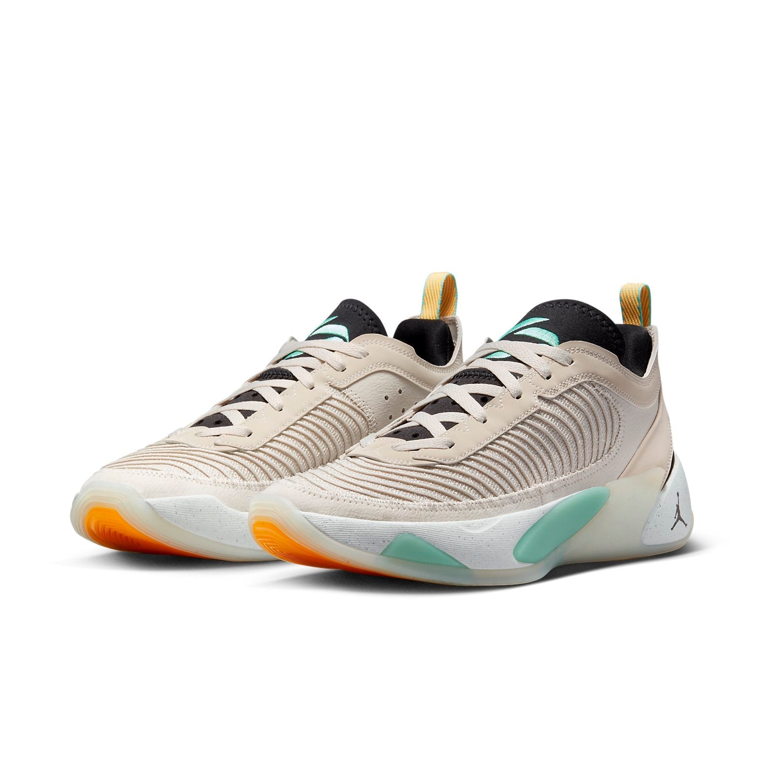 Air Jordan Luka 1 Next Nature 'Light Orewood Brown' DR9830-130