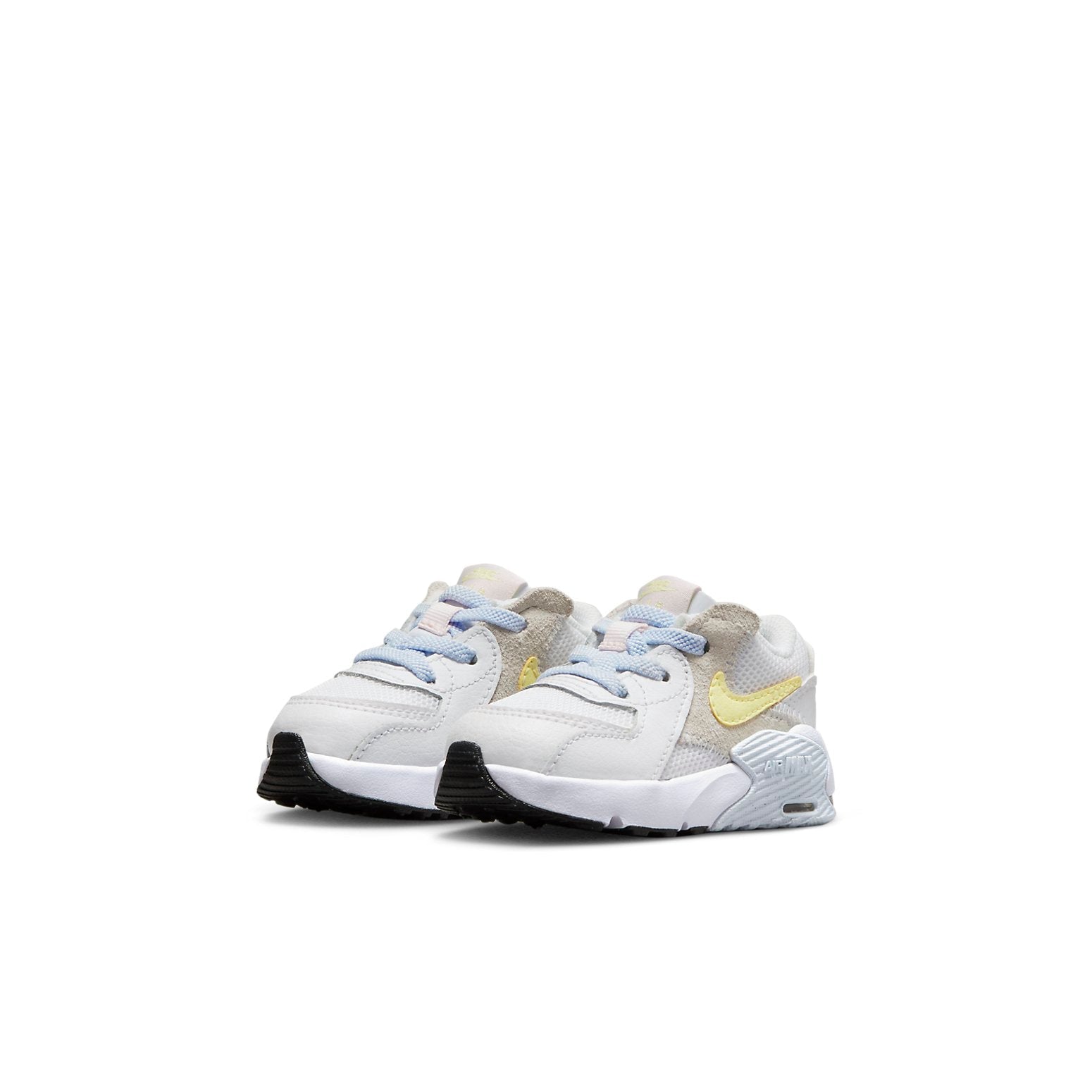(TD) Nike Air Max Excee 'White Citron Tint' CD6893-118