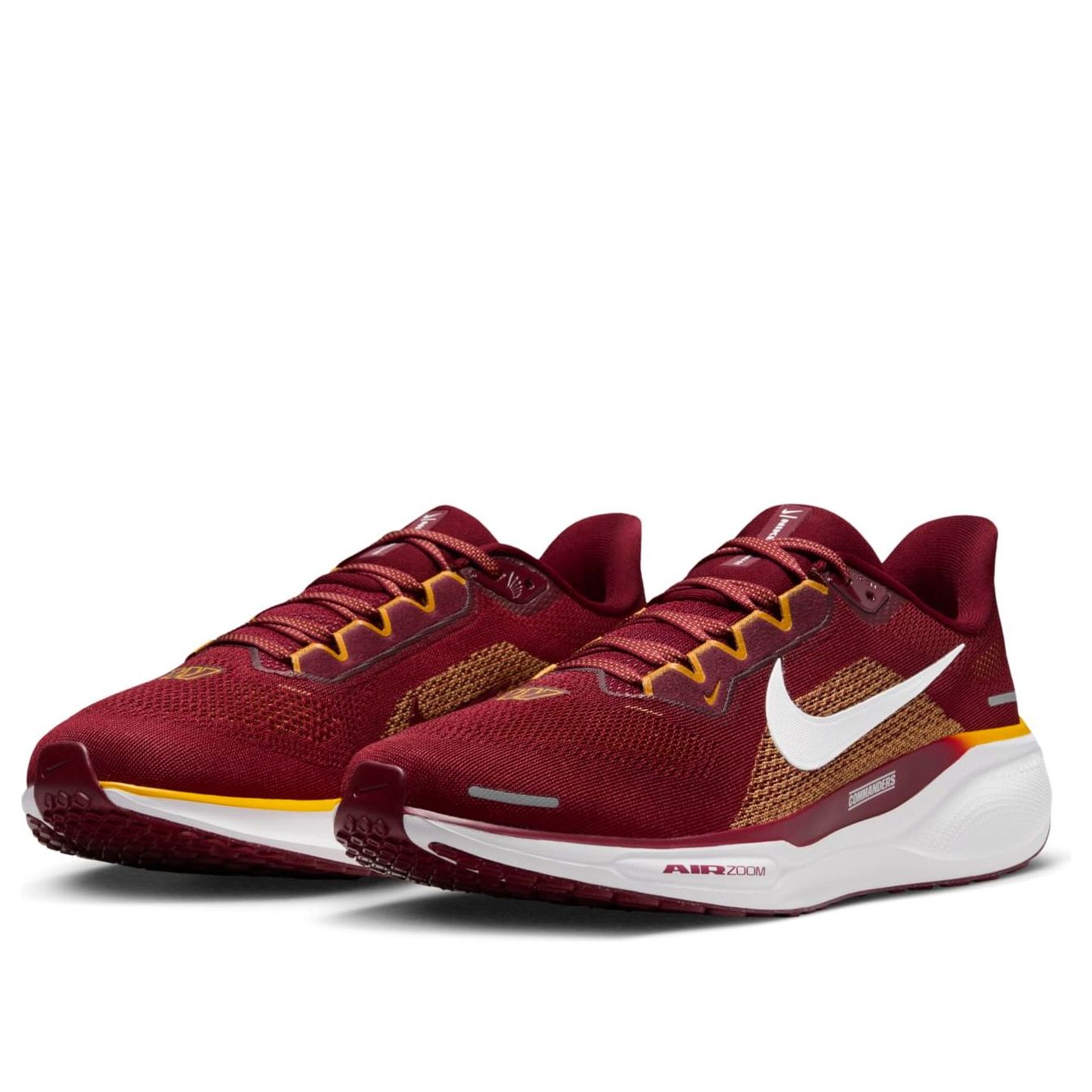 Nike Air Zoom Pegasus 41 'Washington Commanders' FZ5069-600