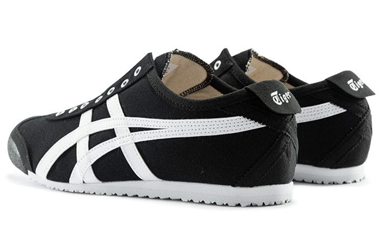 Onitsuka Tiger Mexico 66 Slip-On 'Black White' 1183A746-001