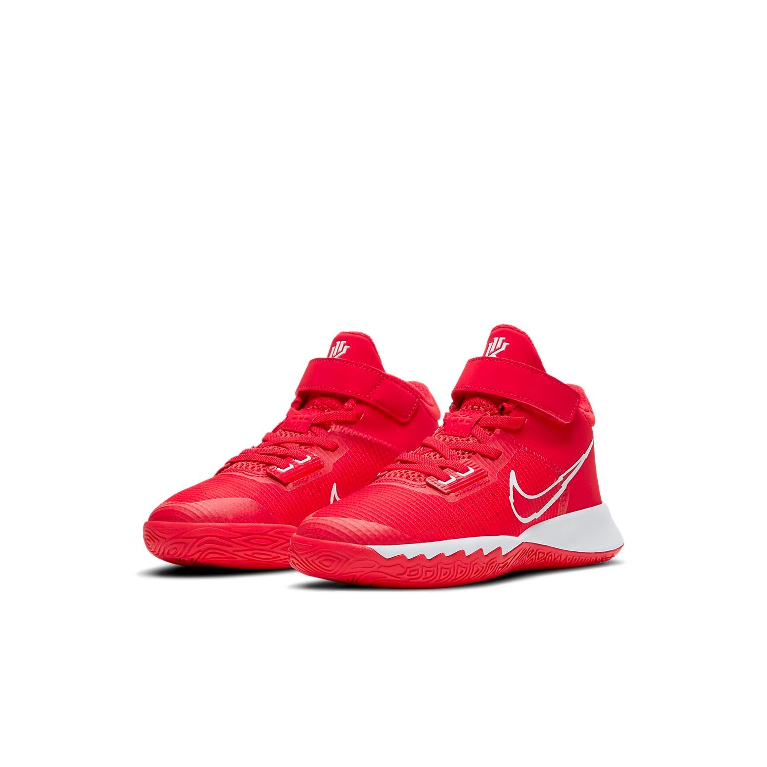 (PS) Nike Kyrie Flytrap 4 'University Red' CT5536-600