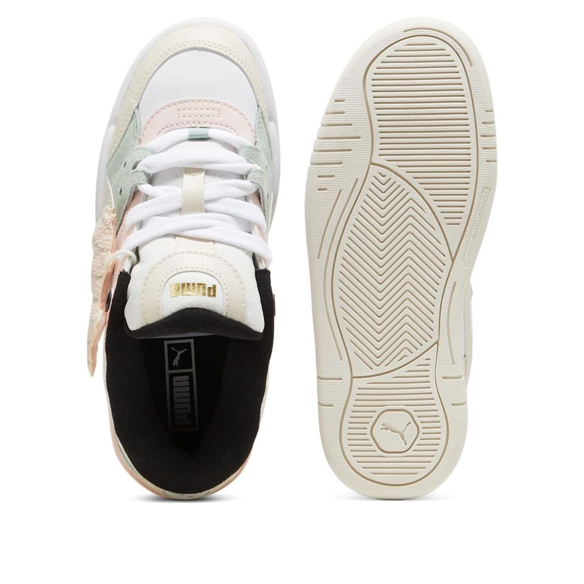 (WMNS) PUMA 180 'Merry X-Mas' 398337-01