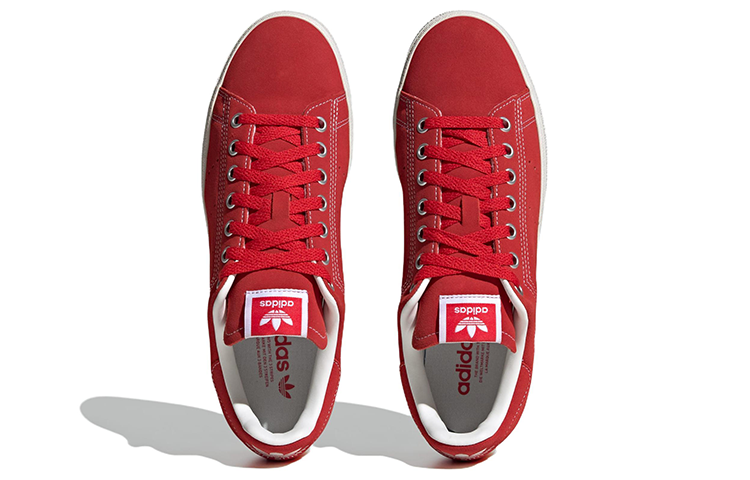 adidas Stan Smith CS 'Better Scarlet' ID2044
