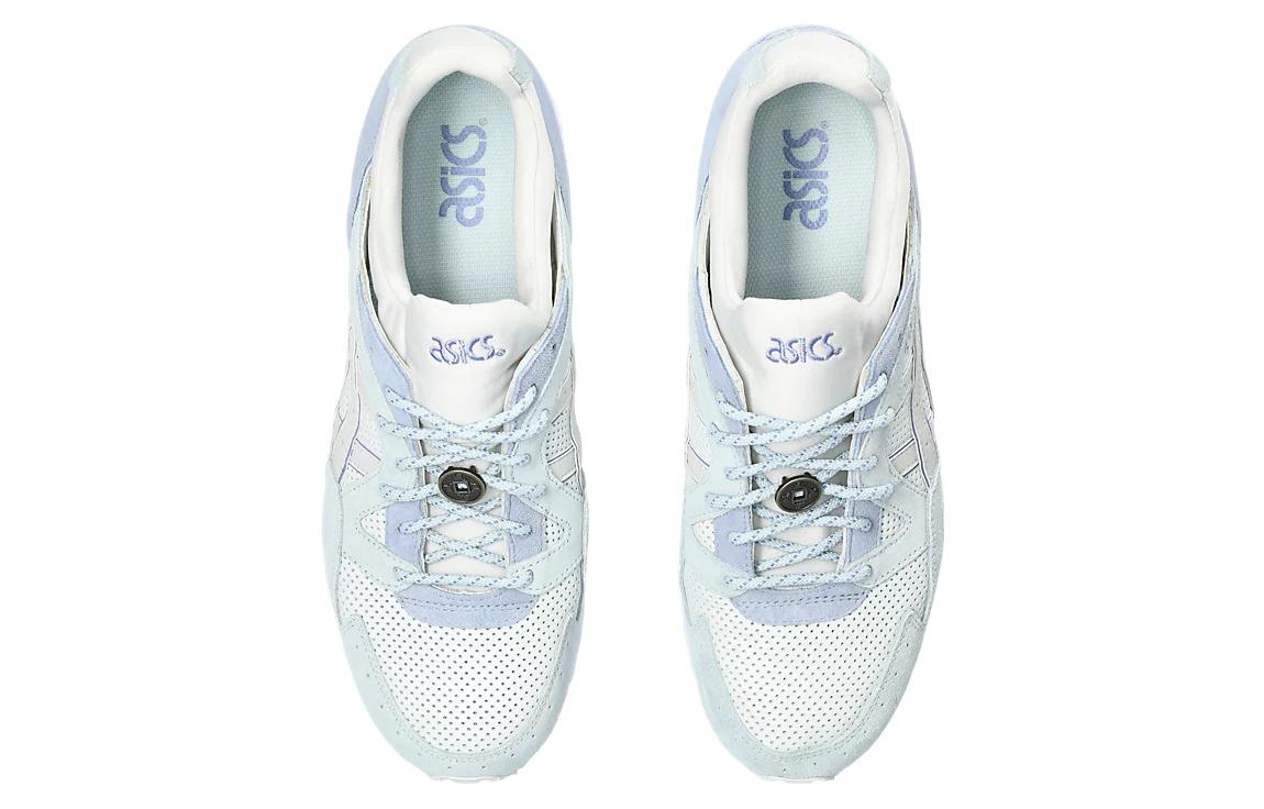 ASICS Gel Lyte 5 'Godai Pack - Arctic Blue' 1203A282-401