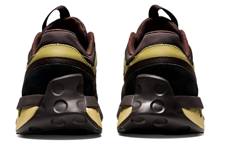 ASICS UN1-S Jogger X81 'Coffee Bean' 1201A743-200