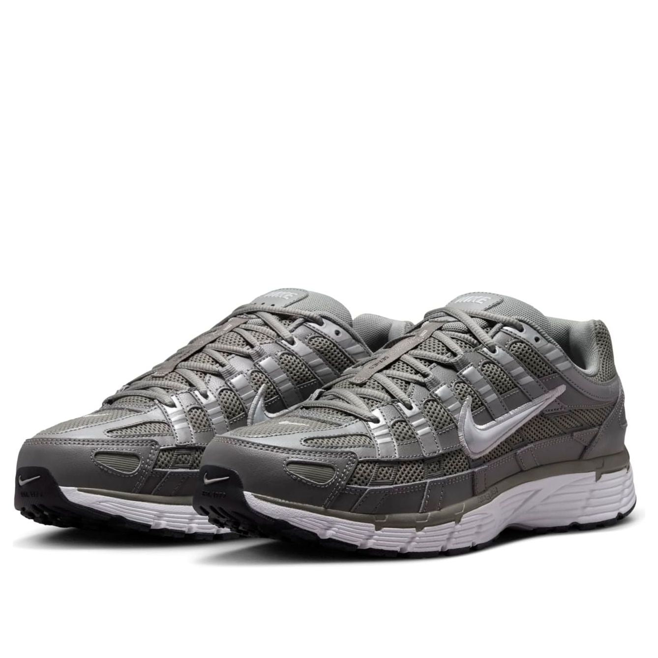 Nike P-6000 'Dark Stucco' CD6404-017