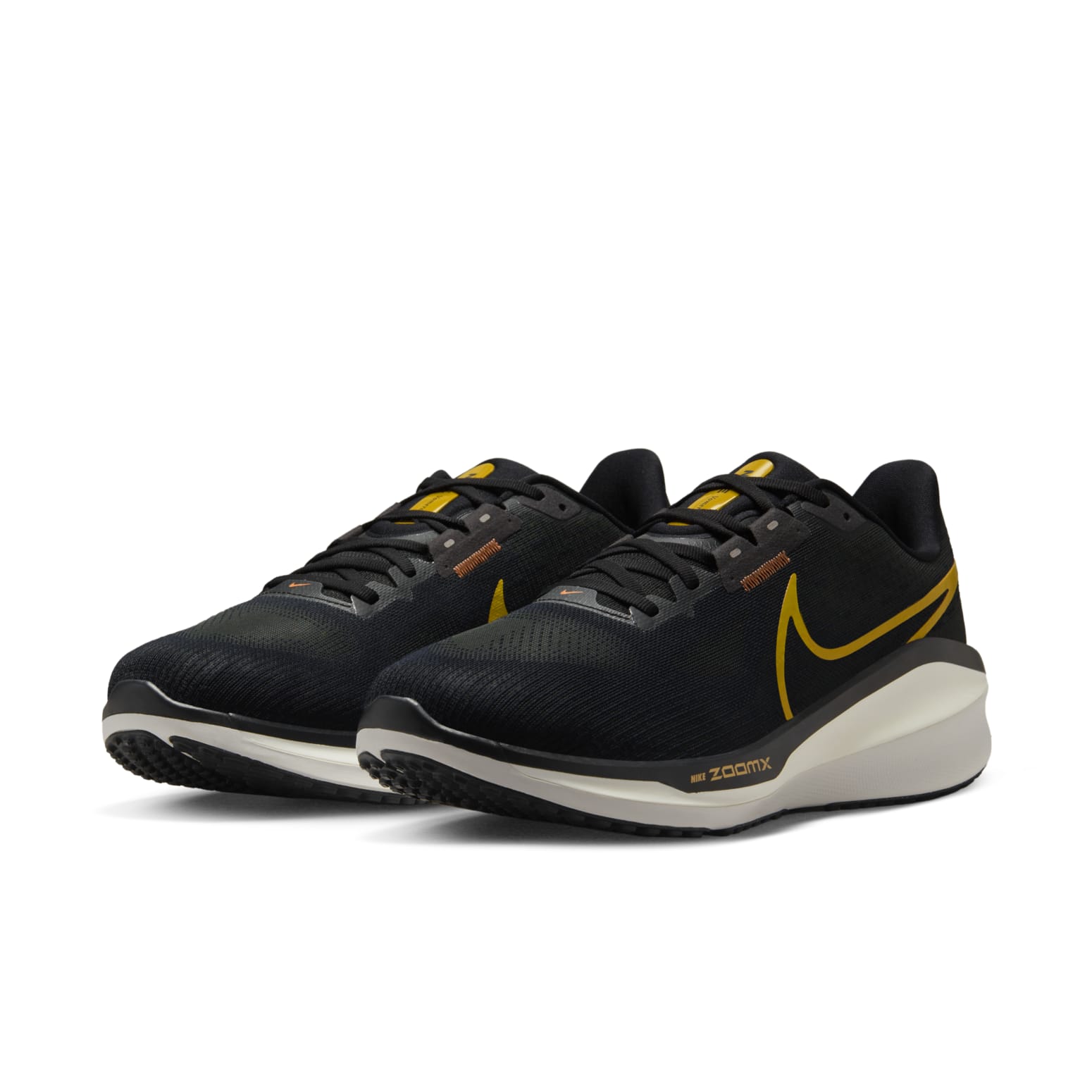 Nike Air Zoom Vomero 17 'Black Bronzine' FB1309-006