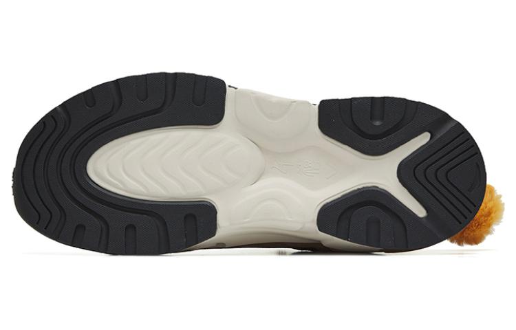 (WMNS) ANTA Millennium 5.0 Low 'White Black Khaki' 122248890-10