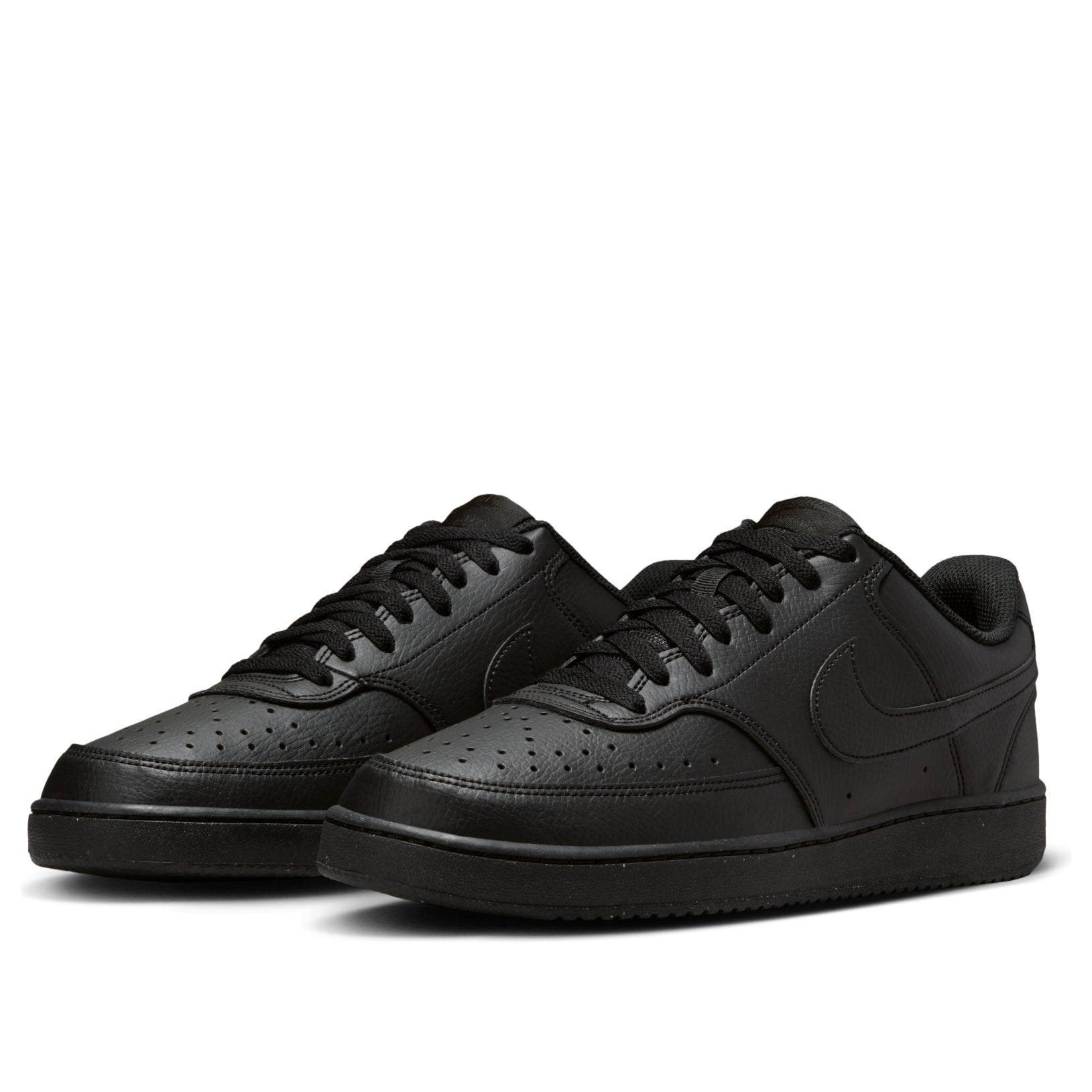 Nike Court Vision Low 'Black' DH2987-002