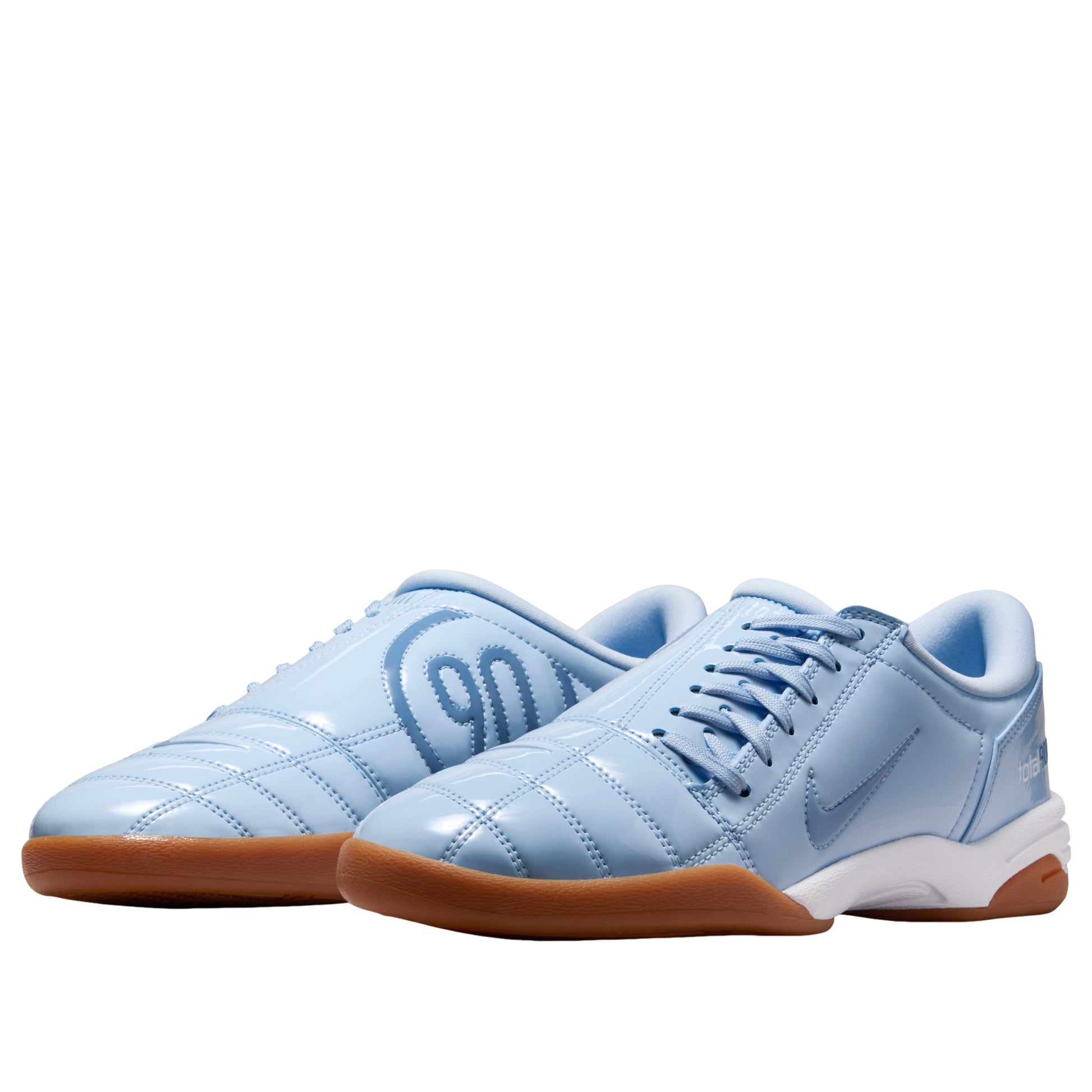 (WMNS) Nike Total 90 III 'Celestine Blue' IB5666-401