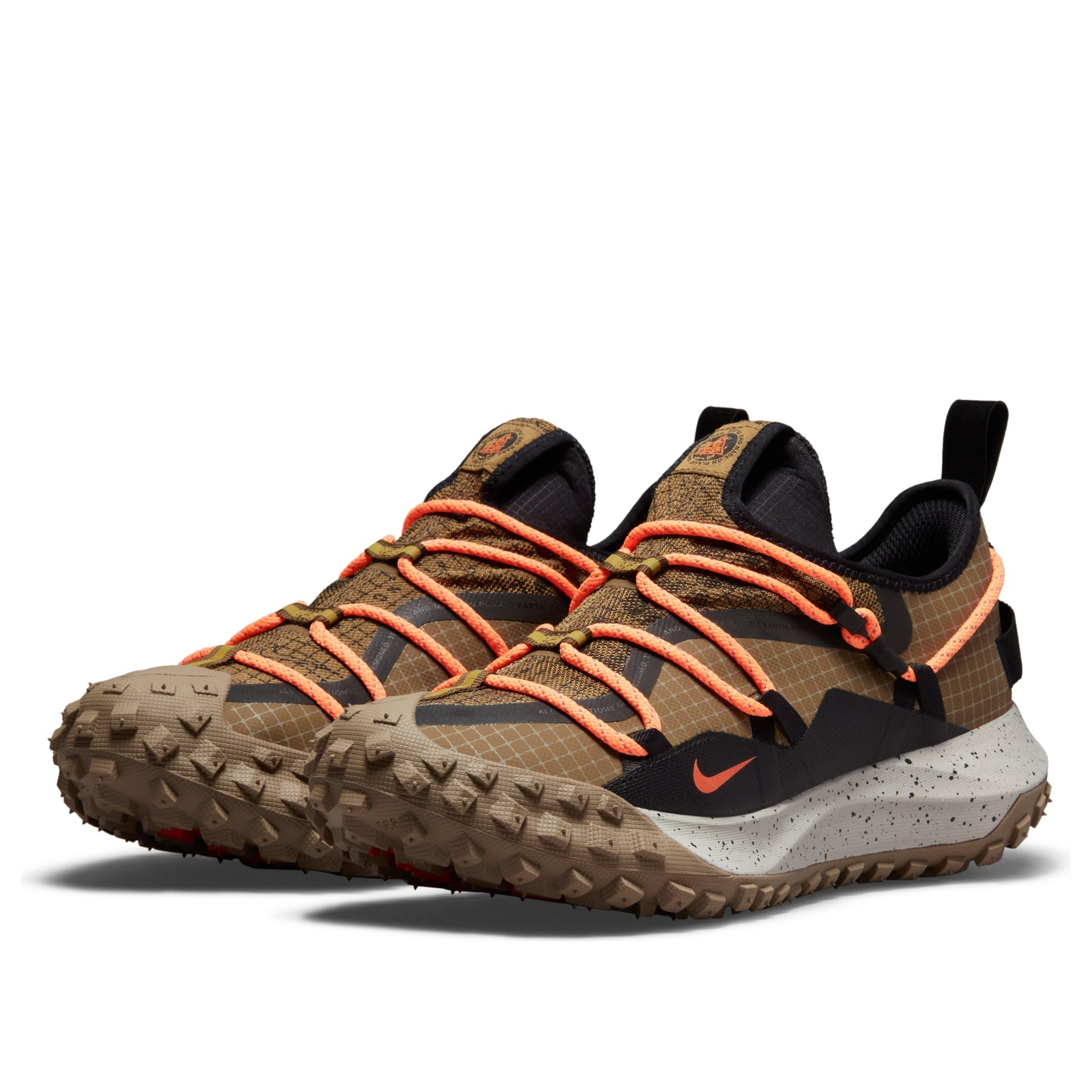 Nike ACG Mountain Fly Low GTX SE 'Hazel Rush' DD2861-200