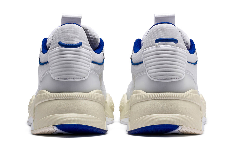 PUMA RS-X Tech 'Whisper White' 369329-03