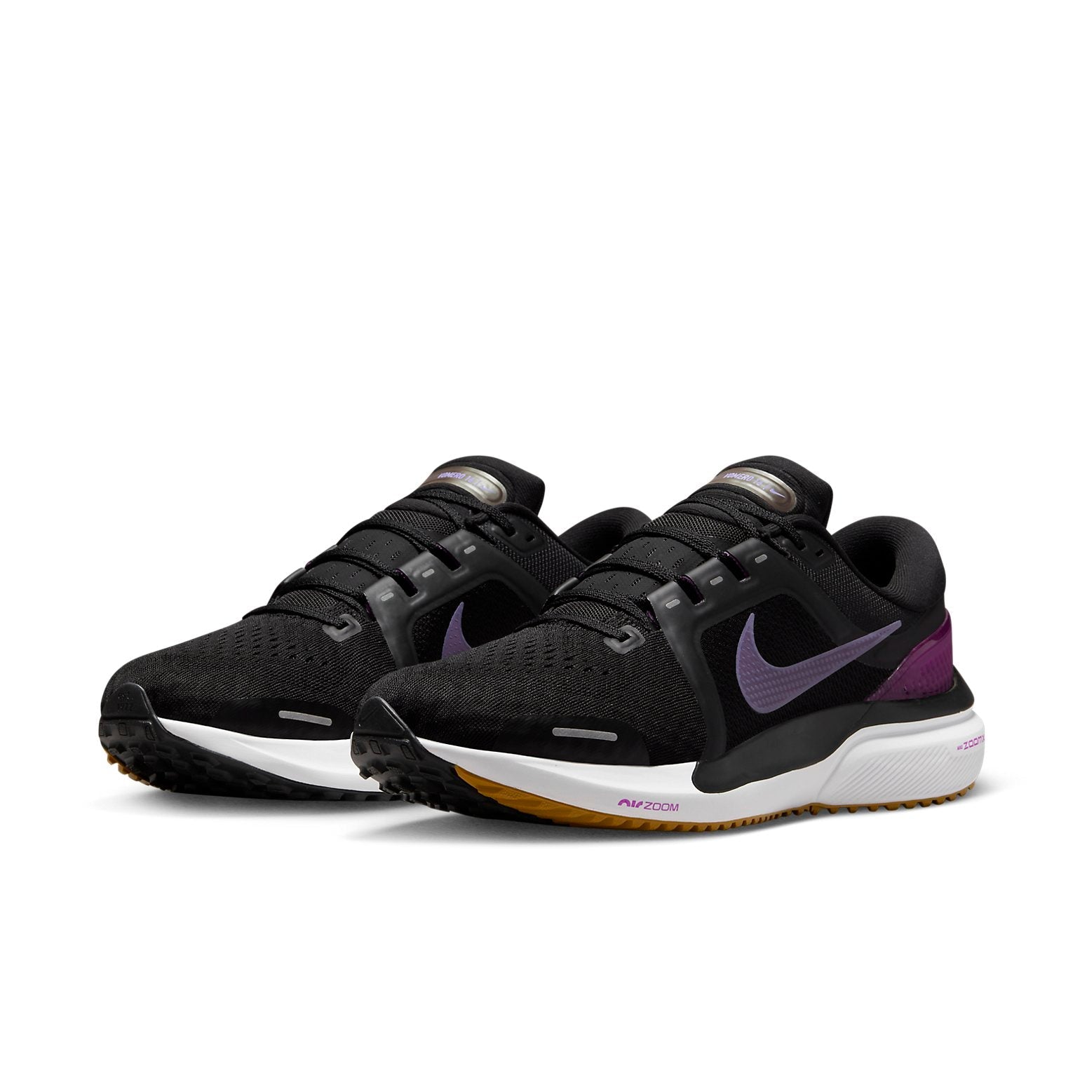Nike Air Zoom Vomero 16 'Black Canyon Purple' DA7245-009