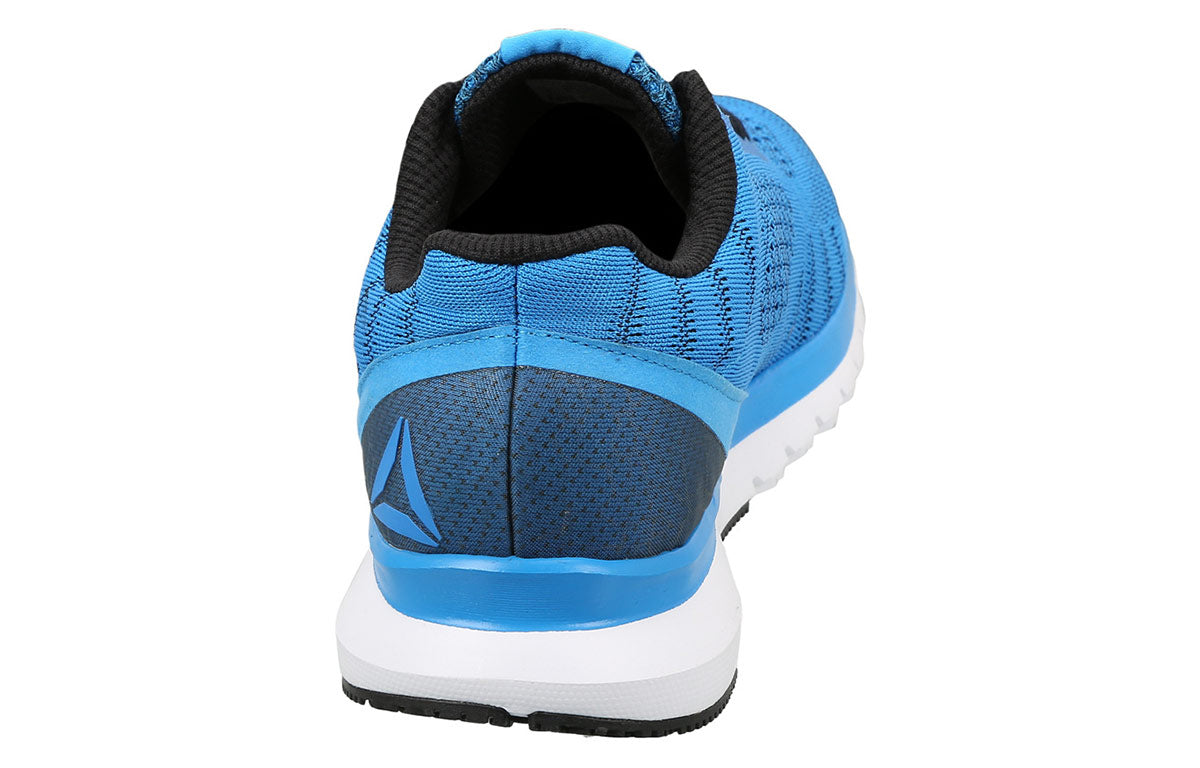 Reebok Print Run Smooth Blue BD4531