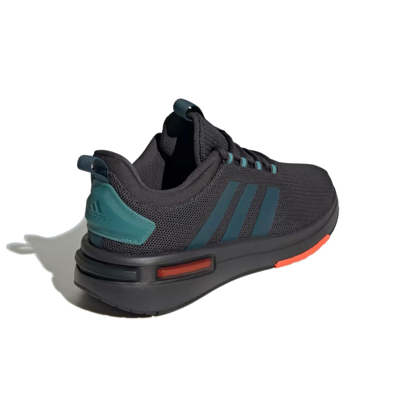 adidas Racer TR23 'Carbon Arctic Solar Red' IG0731