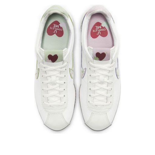 (WMNS) Nike Classic Cortez SE 'Valentine' CI7854-100