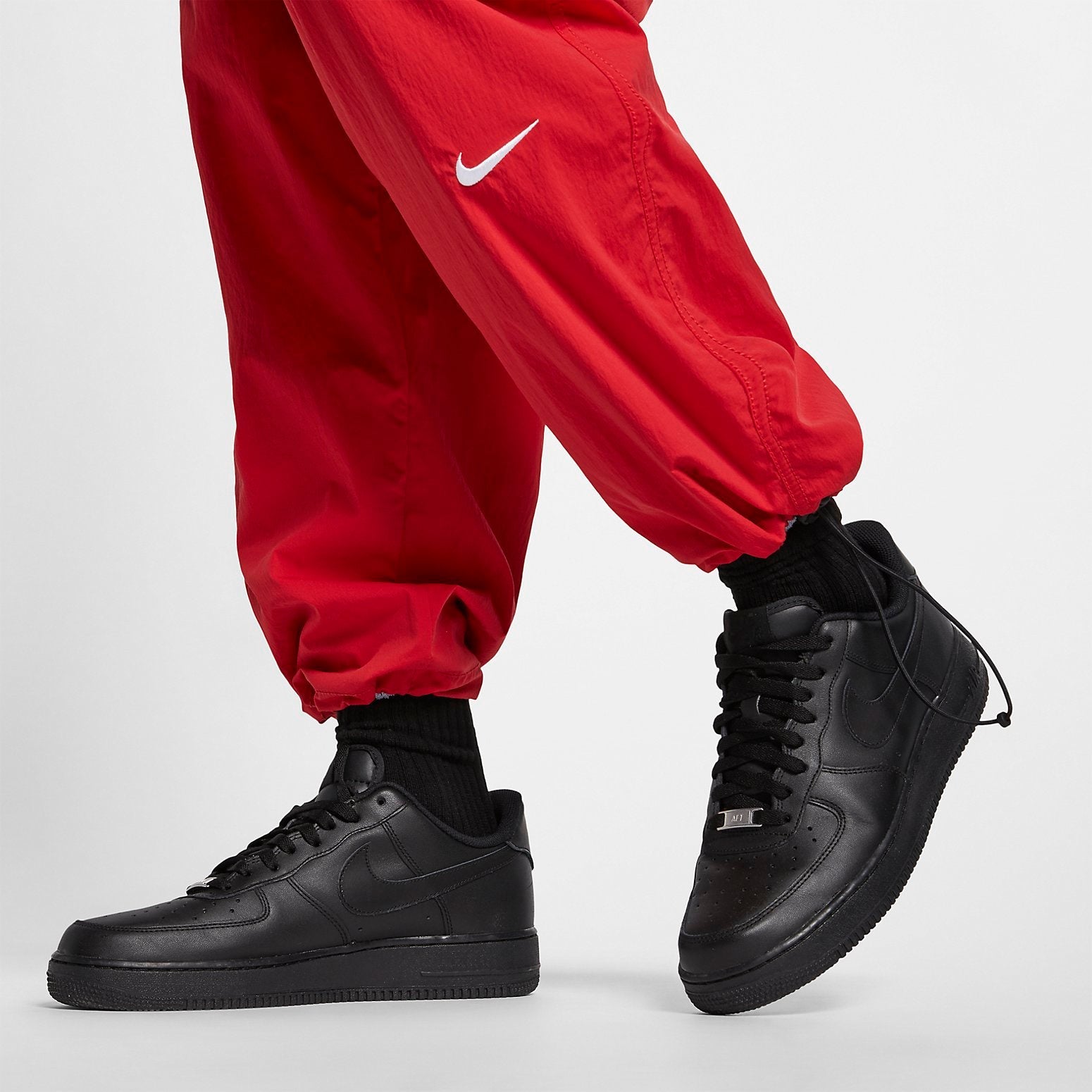 Nike NRG Jogger Pant 'Red' AV8273-657