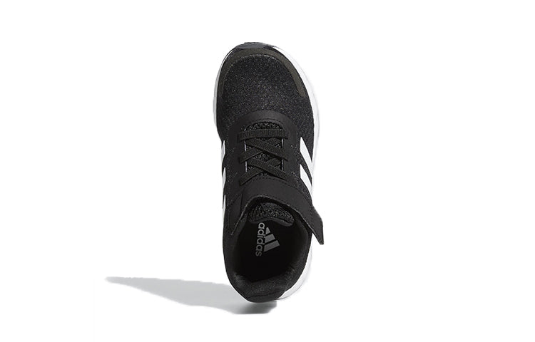 (PS) adidas Duramo SL 'Black White' FX7314