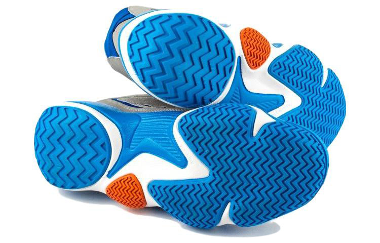 adidas Crazy 97 Non-Slip Wear-resistant Gray Blue G98308