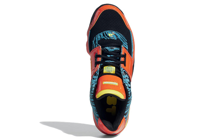 adidas Gil Zero Restomod 'SLAM' GY6481