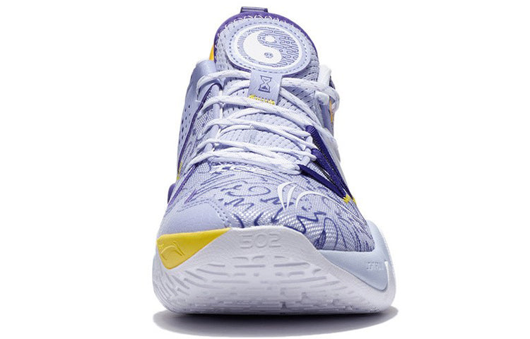 Li-Ning Wade DLO 'Ice Blood' ABPS007-5