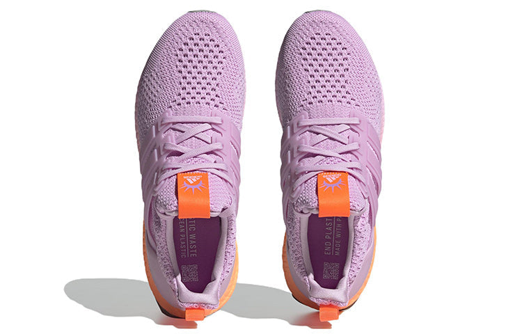 (WMNS) adidas Ultraboost 5.0 DNA 'Bliss Lilac Orange Gradient' GV8737