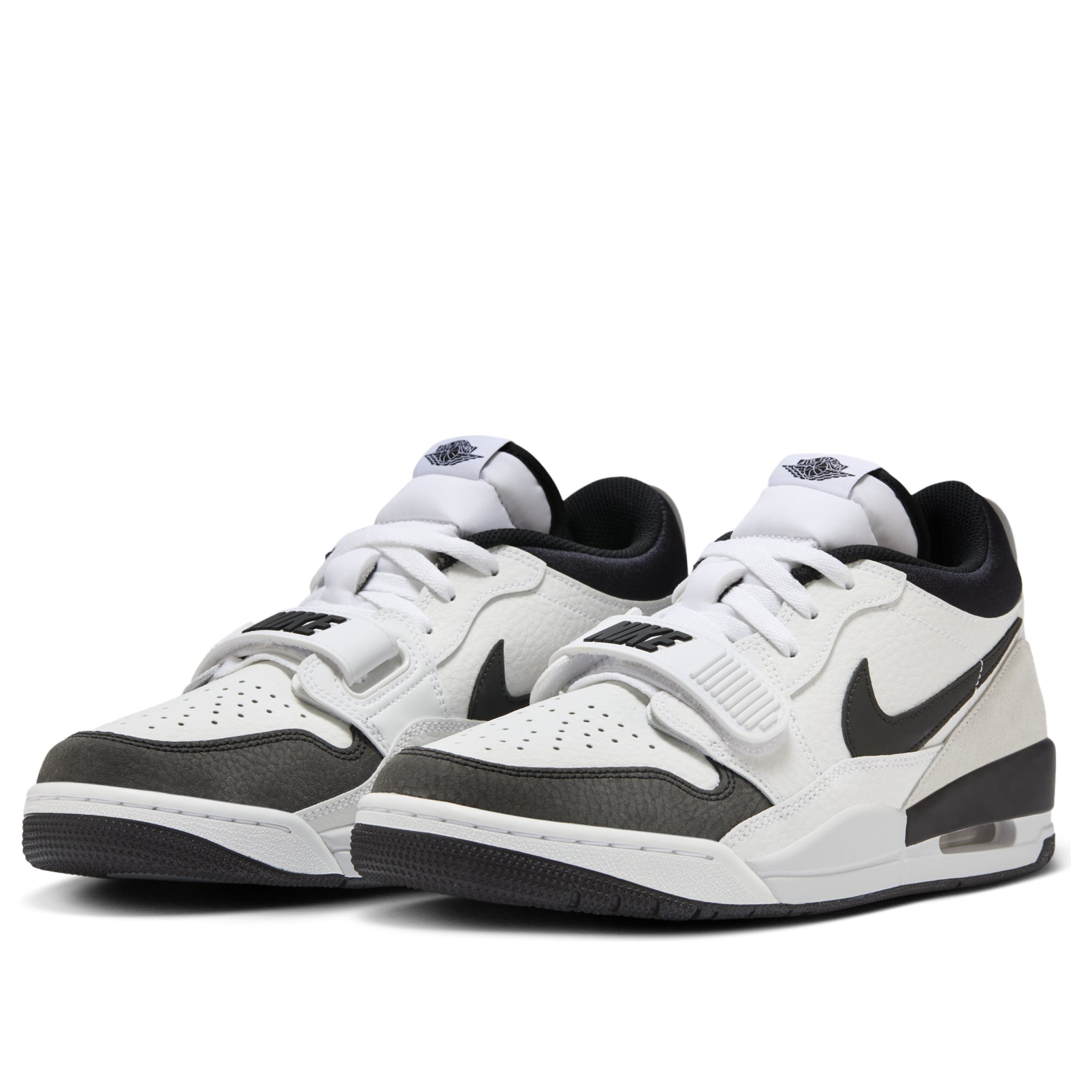 Air Jordan Legacy 312 Low 'White Black Cool Grey' HV1811-101