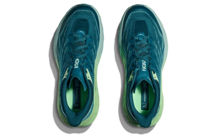 (WMNS) HOKA ONE ONE Speedgoat 5 'Deep Lagoon' 1123158-DLOM