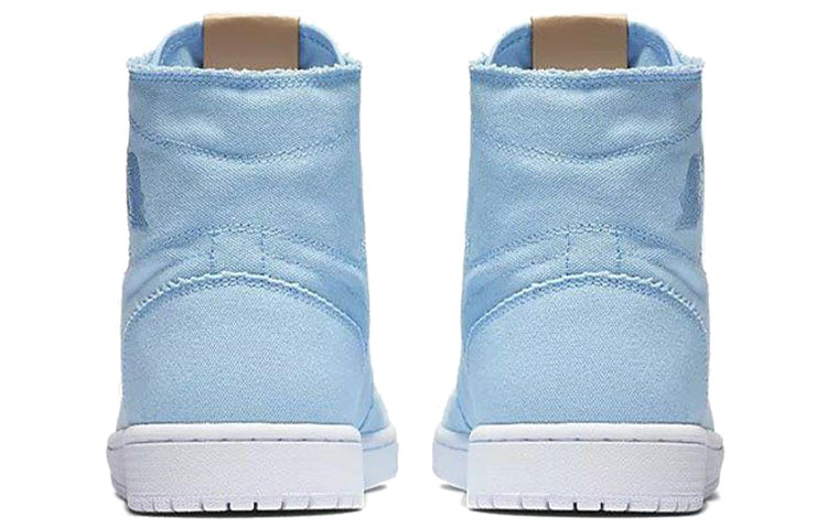 Air Jordan 1 Retro High Deconstructed 'Easter' 867338-425