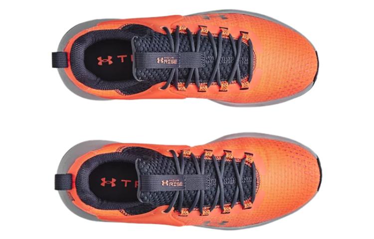 Under Armour HOVR Rise 4 'After Burn' 3025565-800