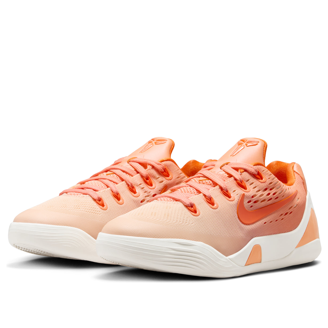 (GS) Nike Kobe 9 Low EM 'WNBA' IM6641-800