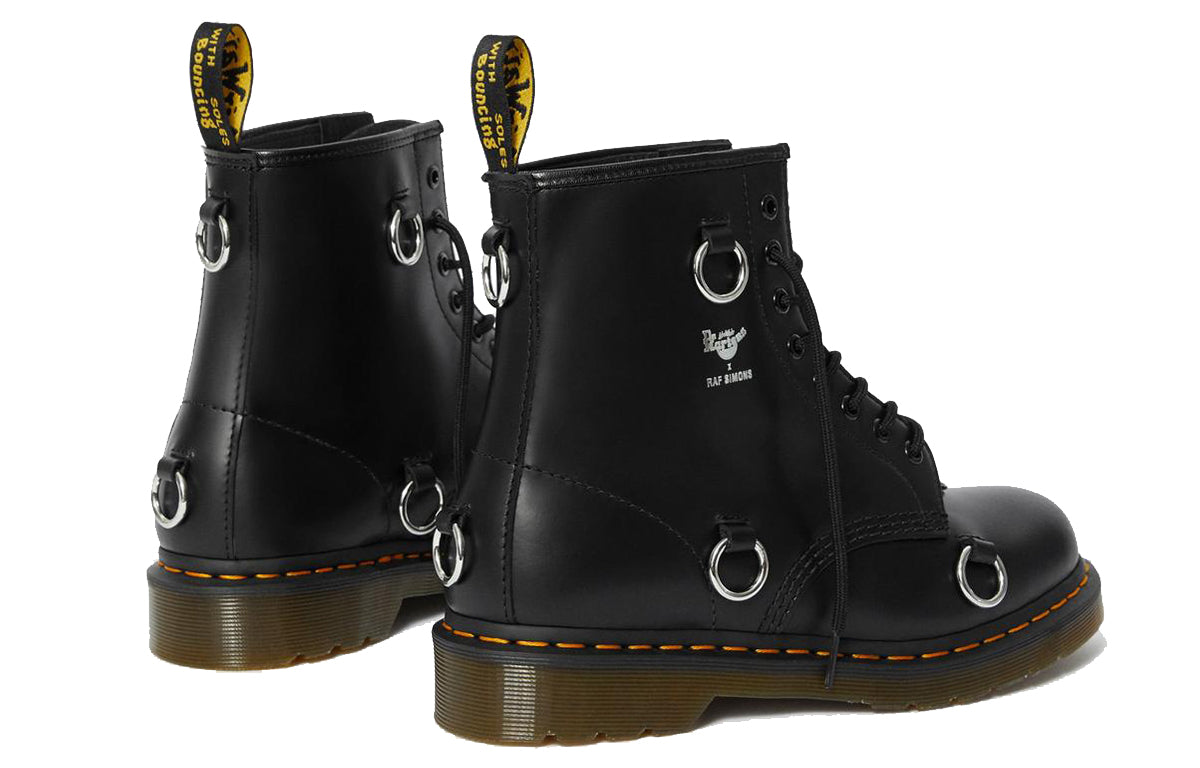 Dr. Martens Raf Simons x 1460 Smooth 'Black' 25926001