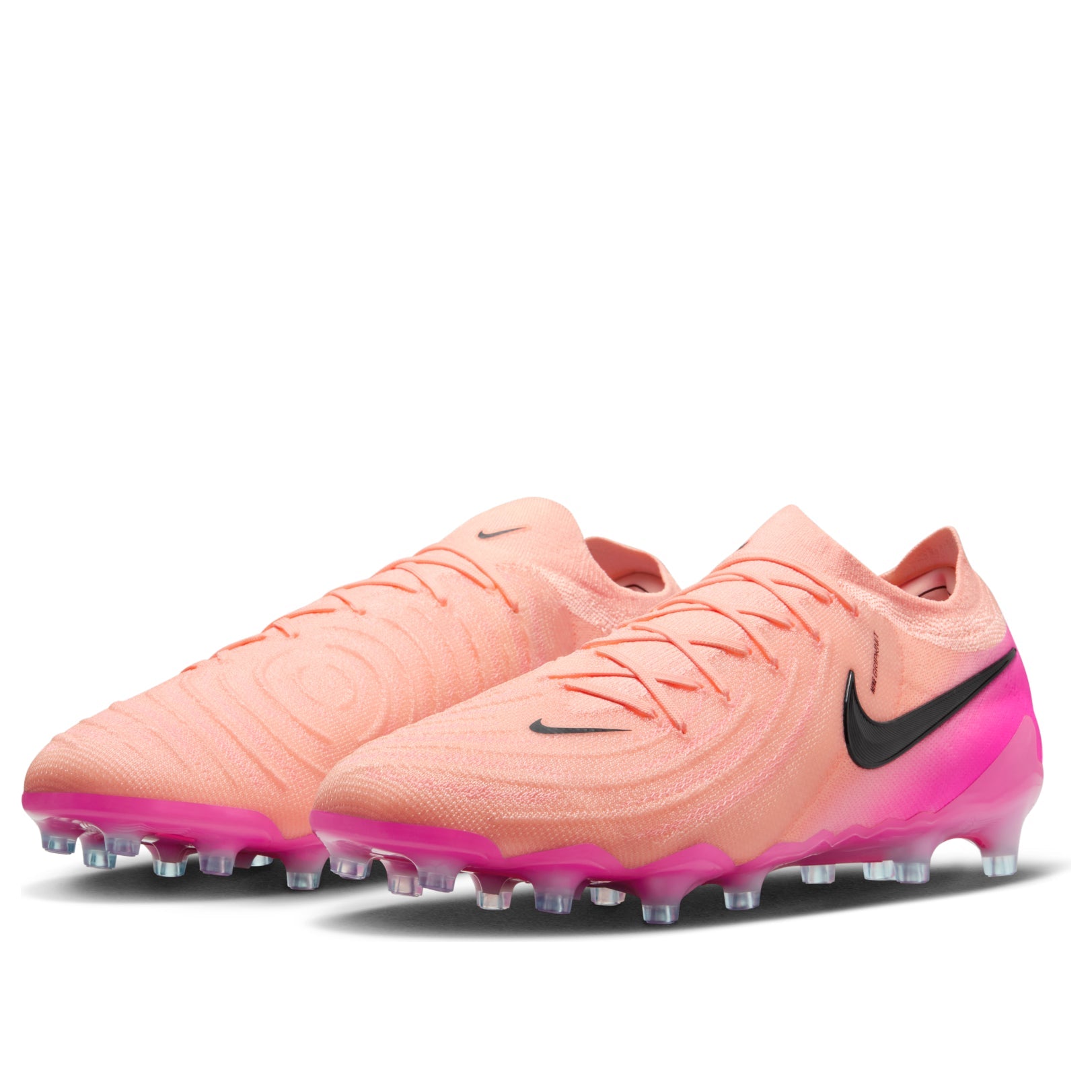 Nike Phantom GX 2 Elite AG 'Prism Refresh Pack Crimson Tint Pink Blast Black' FJ2554-800