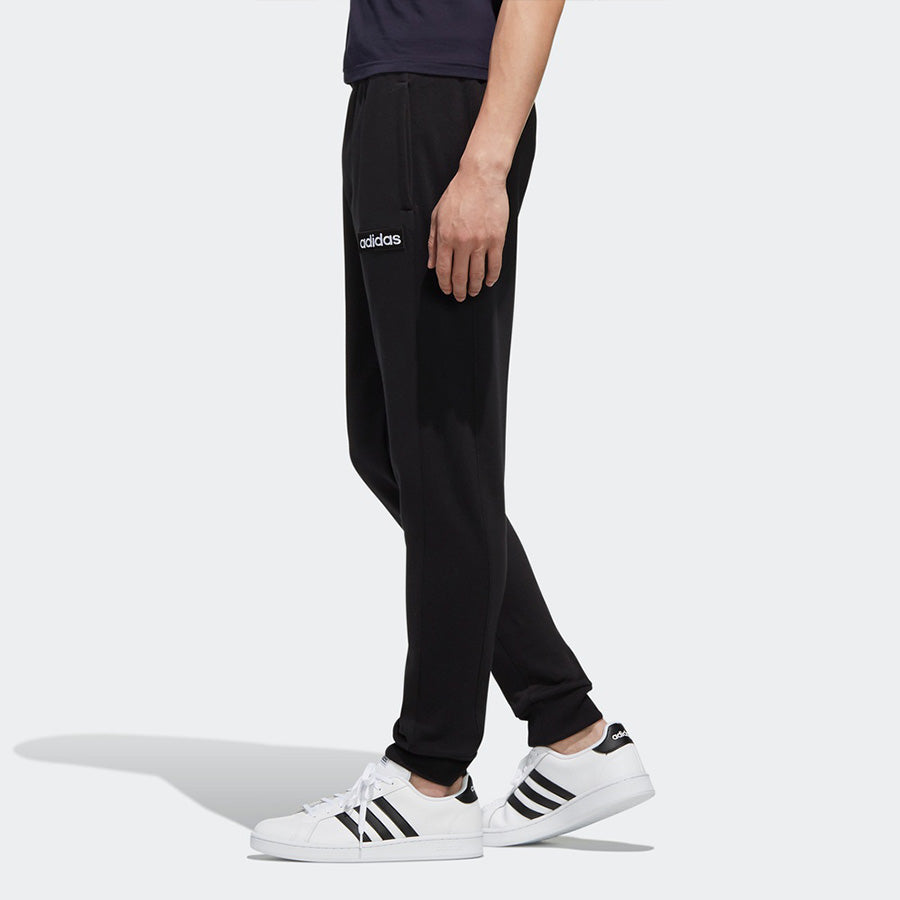 adidas neo C+ TP Casual Pants Men Black EI4717