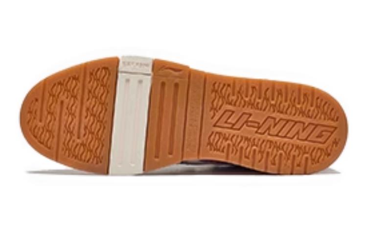 Li-Ning Weiwu Wave Pro Skate Shoes 'Multicolor' AECT047-1