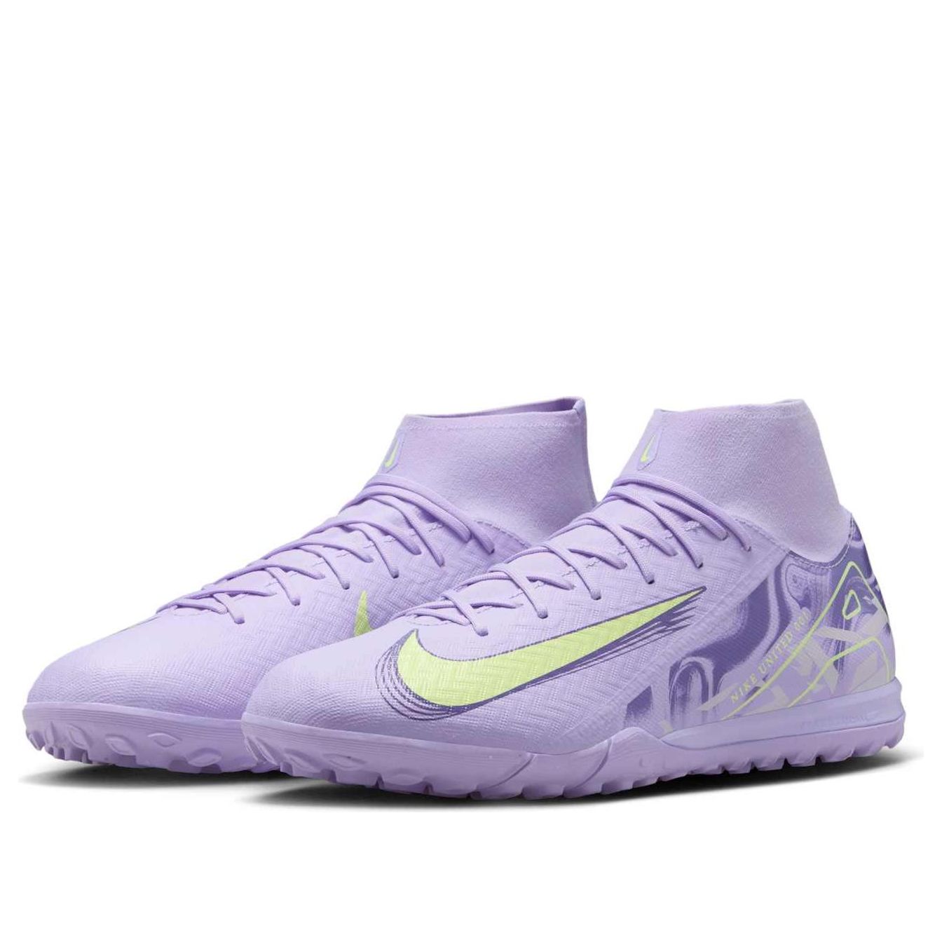 Nike Mercurial Superfly 10 Academy TF 'United Pack' HF1602-500