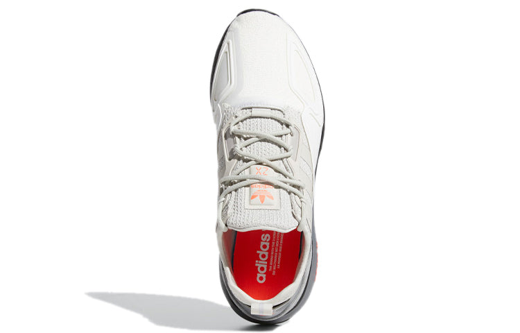 adidas ZX 2K Boost 'White Grey' H67573