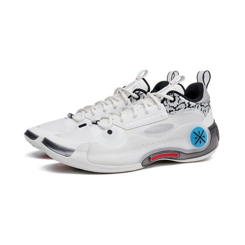 Li-Ning Way of Wade 10 Low 'Black Flash' ABAS083-18