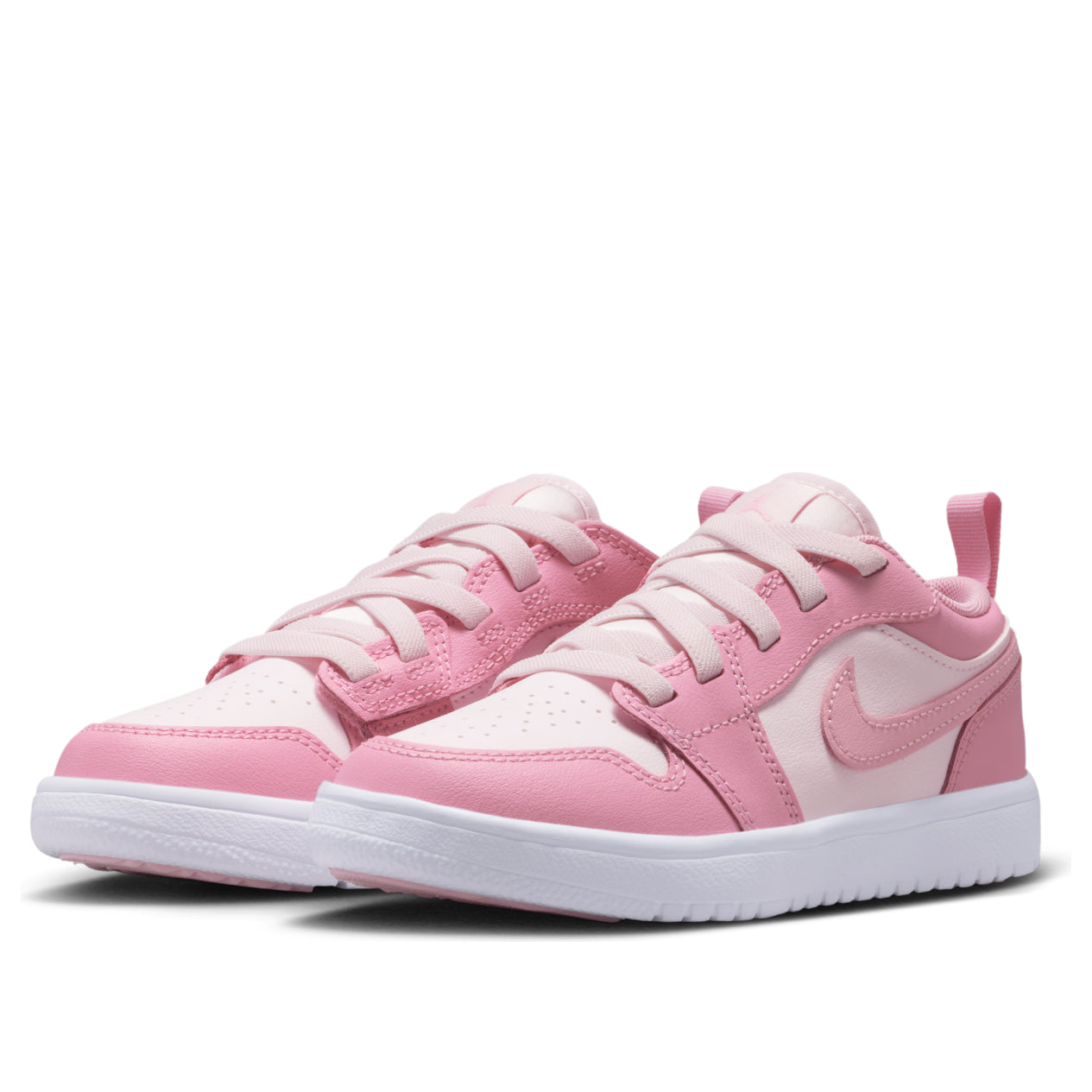 (PS) Air Jordan 1 Low ALT 'Medium Soft Pink' DR9748-614