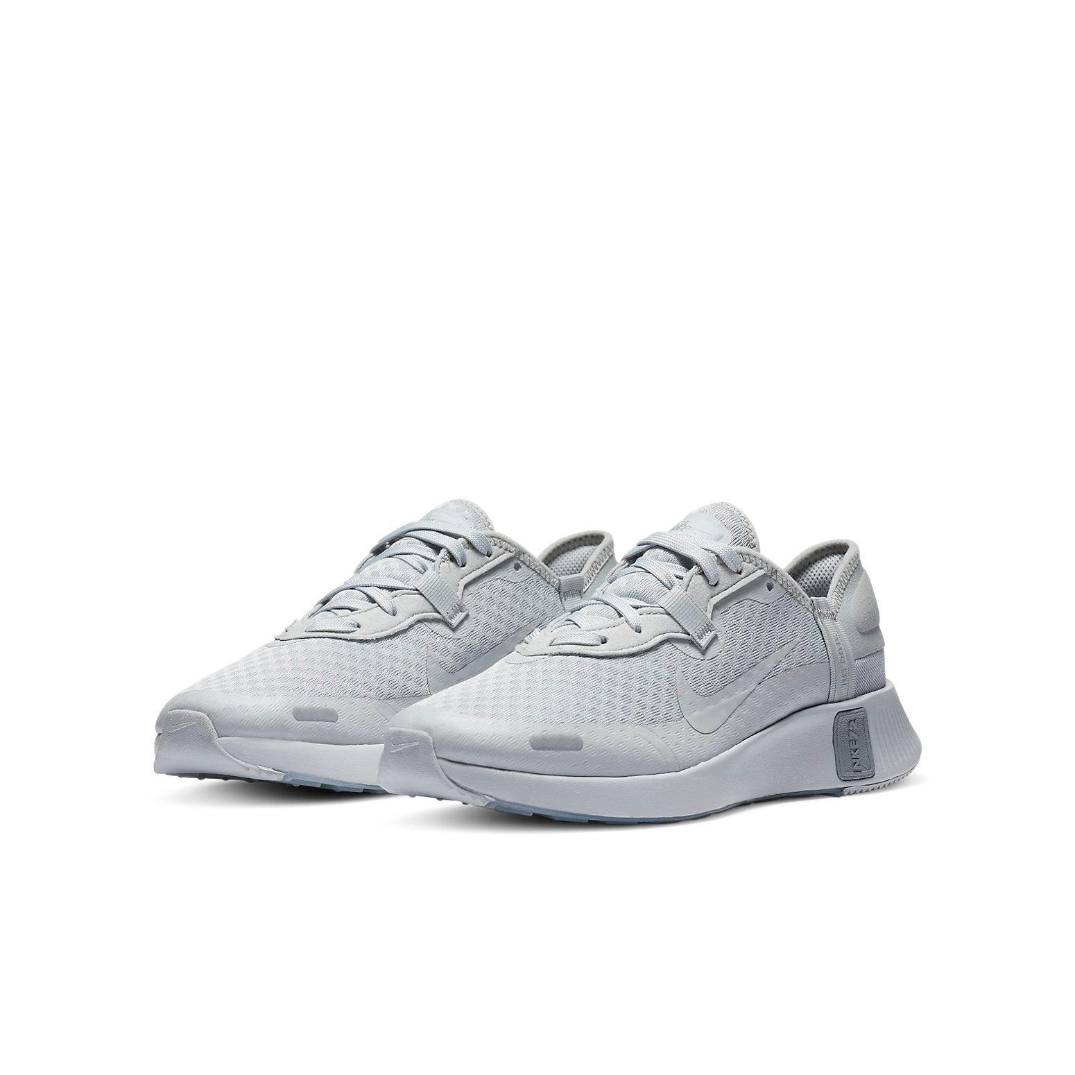 (GS) Nike Reposto Gray DA3260-009
