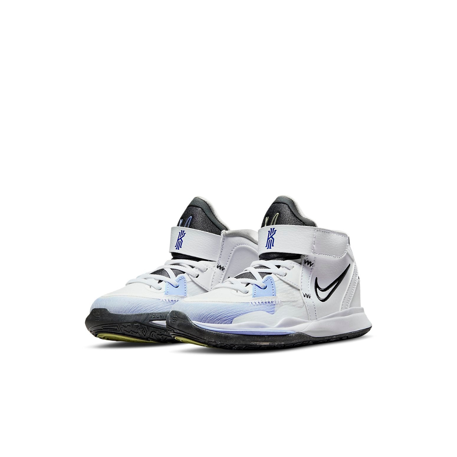 (PS) Nike Kyrie Infinity 'White Light Marine' DD0332-102