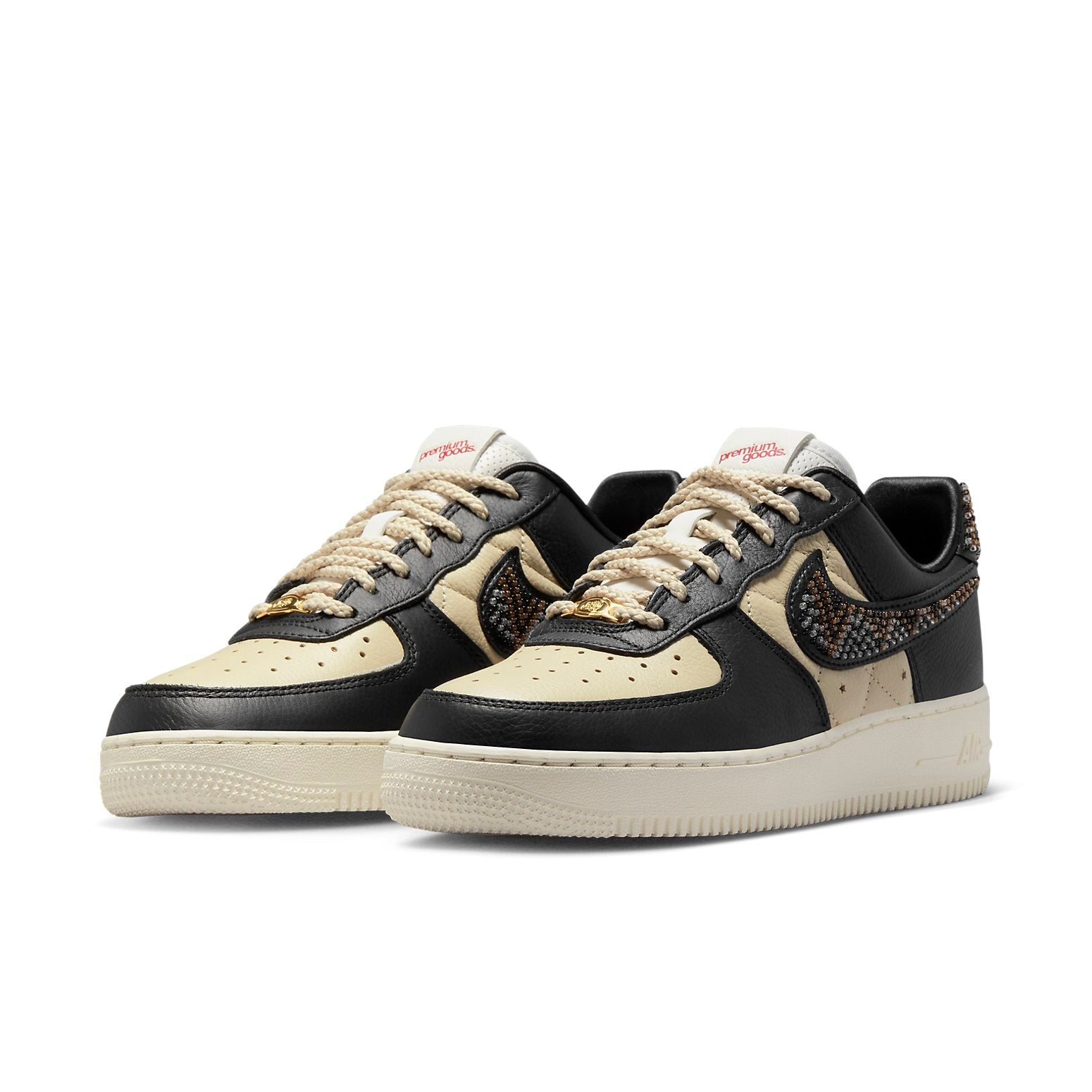 (WMNS) Nike x Premium Goods Air Force 1 SP 'The Sophia' DV2957-001
