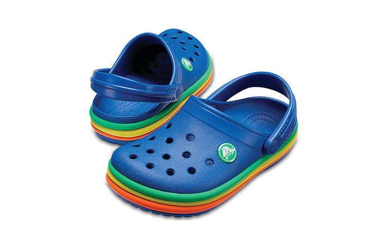 (PS) Crocs Classic Clog 205205-4GX