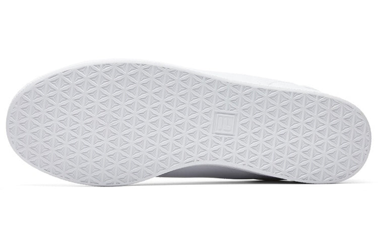 Triple White 'White' T12M024301AWT
