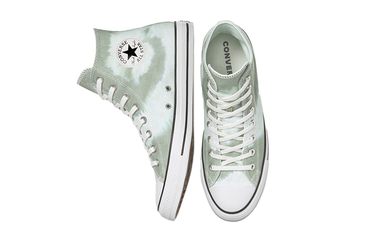 Converse Chuck Taylor All Star High 'Summer Wave - Washed Light Field Surplus' 171912C